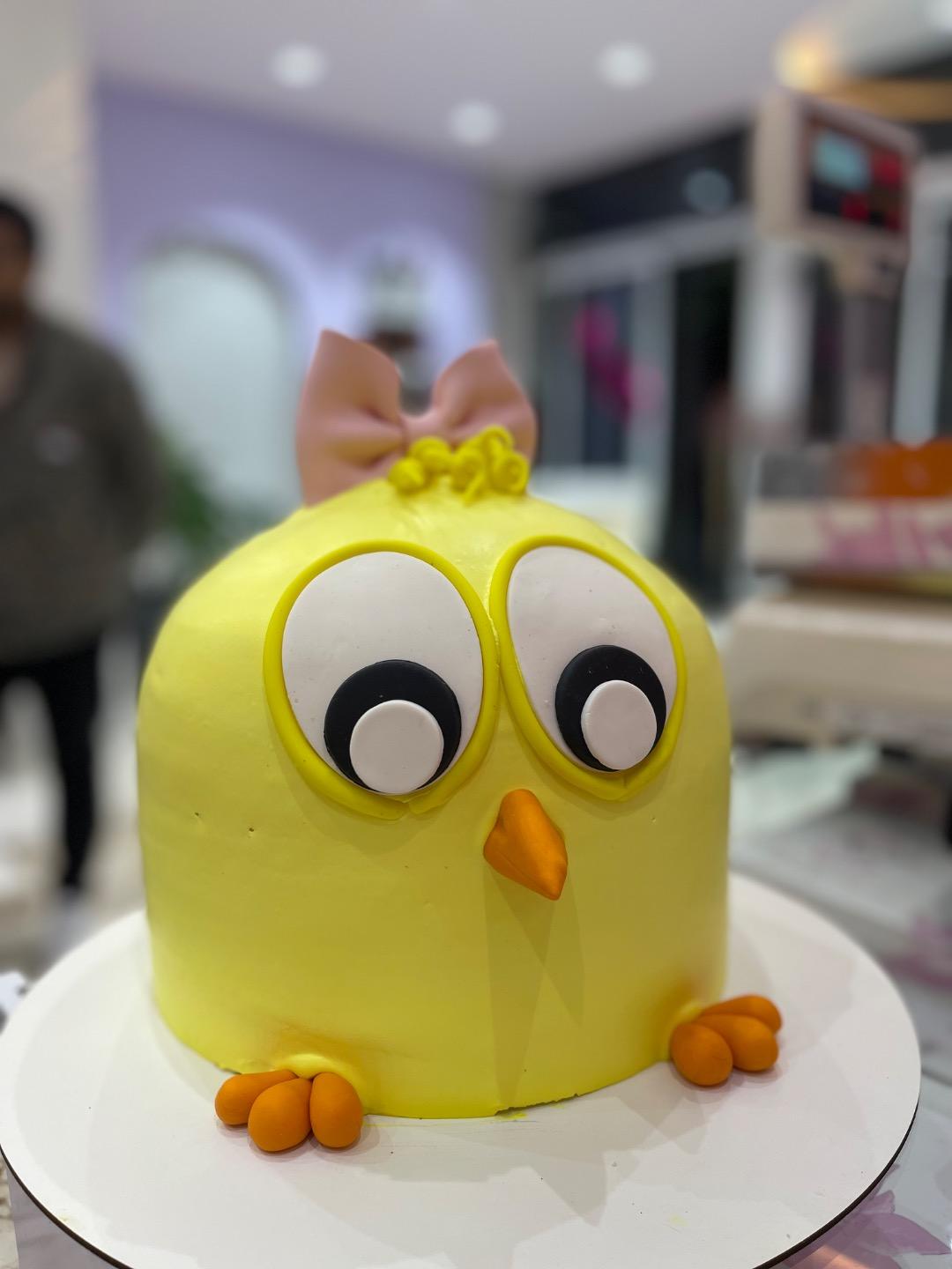 عکس قنادی ایپک