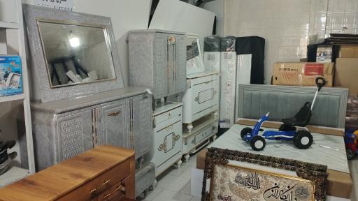 عکس فروشگاه امام رضا