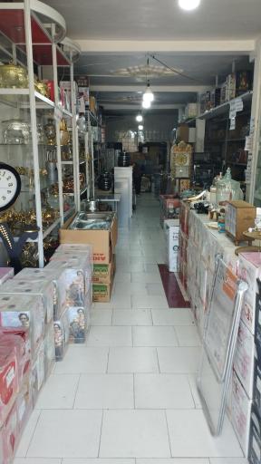 عکس فروشگاه امام رضا