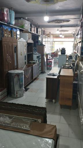 عکس فروشگاه امام رضا