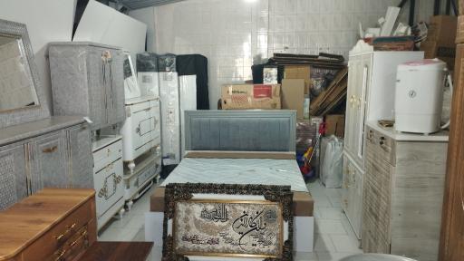 عکس فروشگاه امام رضا