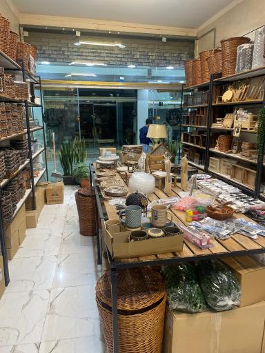 عکس عمده فروشی آنتیک هوم