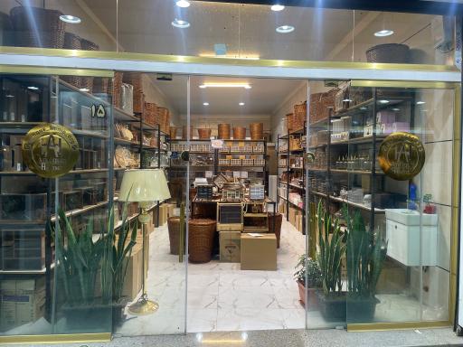 عکس عمده فروشی آنتیک هوم