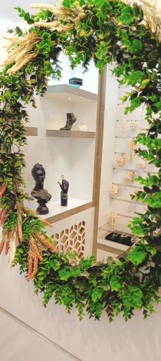 عکس لیا اکسسوری