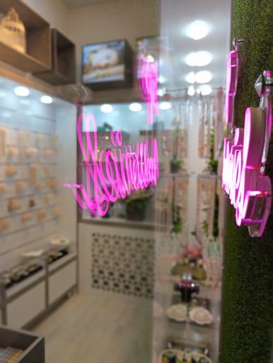 عکس لیا اکسسوری