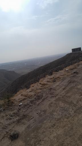 عکس برف ریز