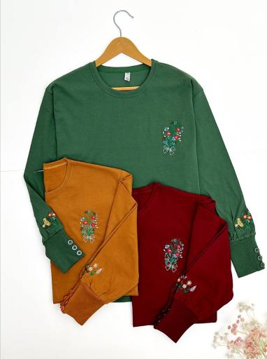 عکس فروشگاه آنلاین دلدوزک