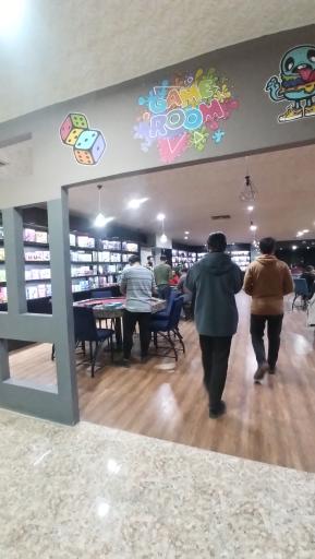 عکس کافه کاپ