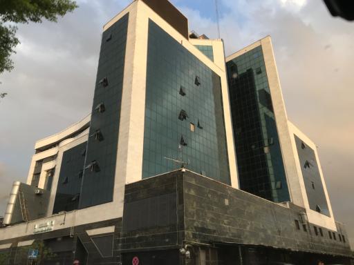 اداره کل امور مالیاتی مودیان بزرگ