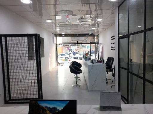 آژانس هواپیمایی ایمن پرواز نیروانا 