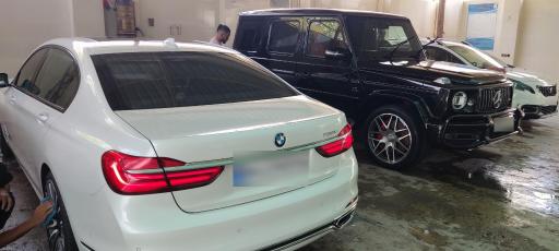 عکس اتو کارواش اژدریان