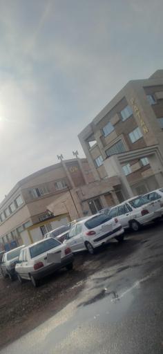 عکس پاتن پدیده تبریز