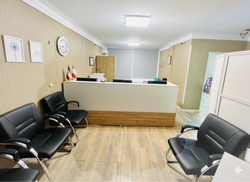 عکس دارالترجمه ثمین