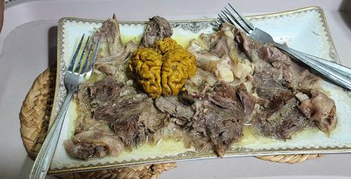 عکس صبحانه عصرانه واویشکا