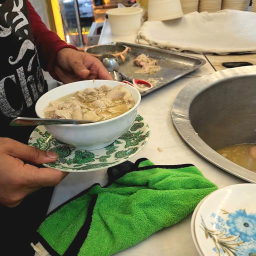 عکس صبحانه عصرانه واویشکا