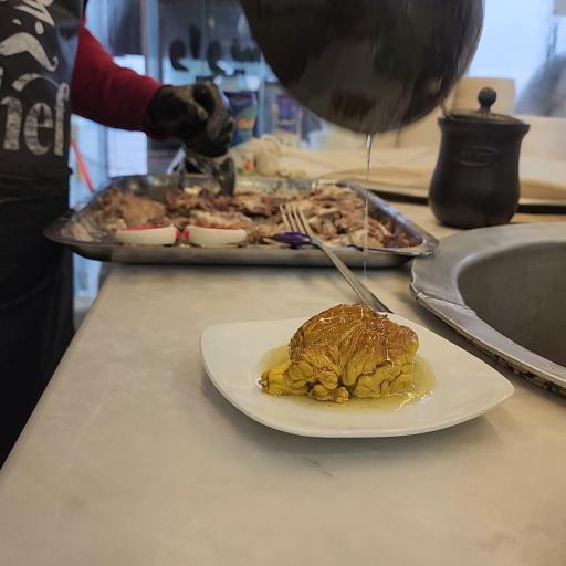 عکس صبحانه عصرانه واویشکا