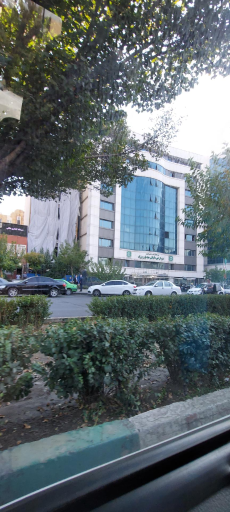 اداره کل امور مالیاتی مودیان بزرگ