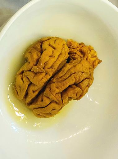 عکس حلیم طباخی (کاملترین صبحانه خوری گیلان)