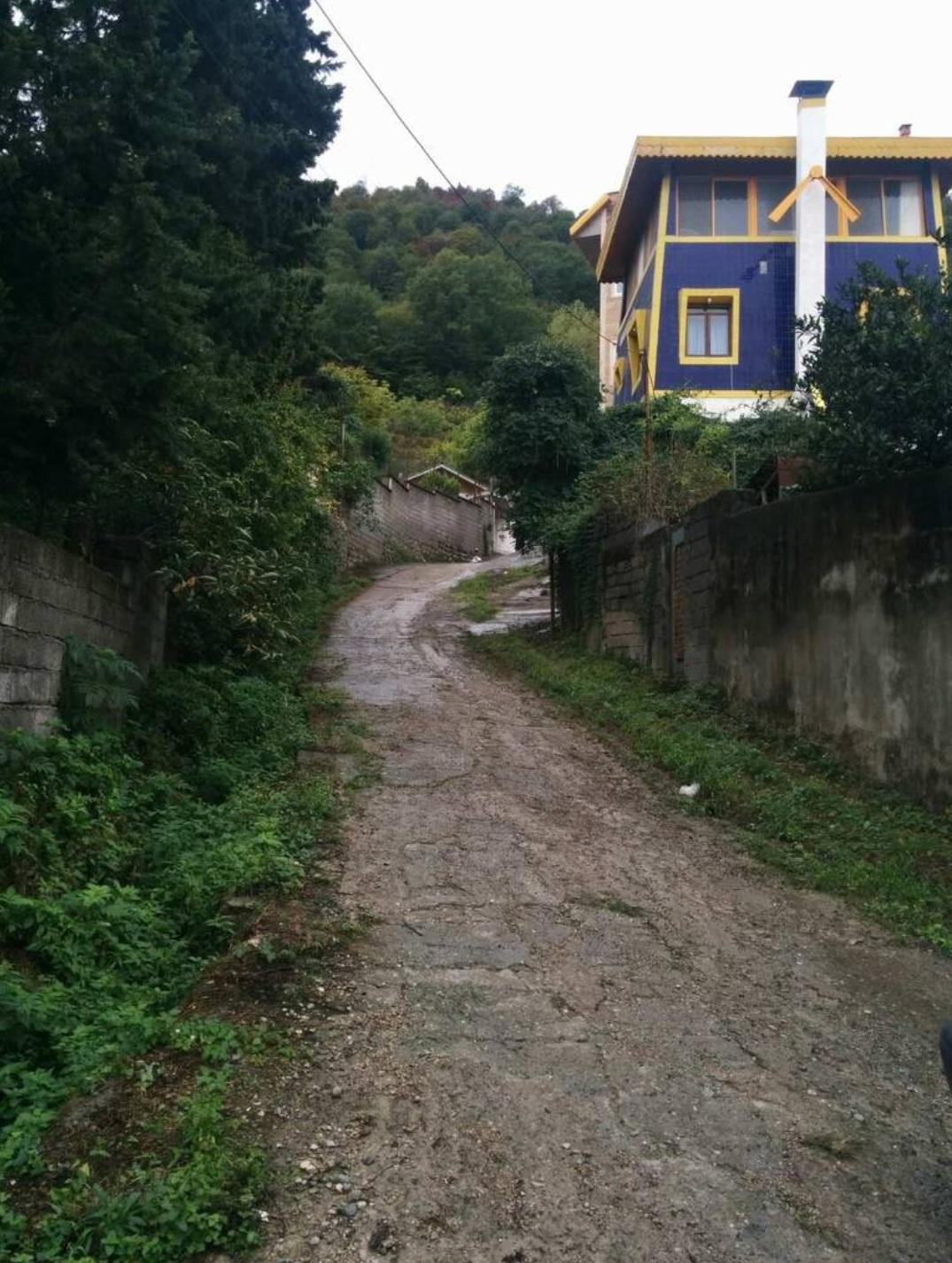 عکس ویلا آسیاب بادی 