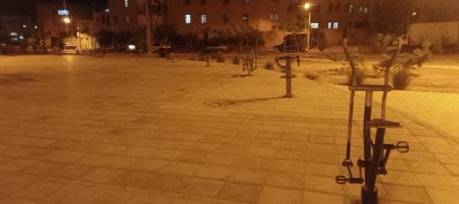 عکس بوستان آفرینش