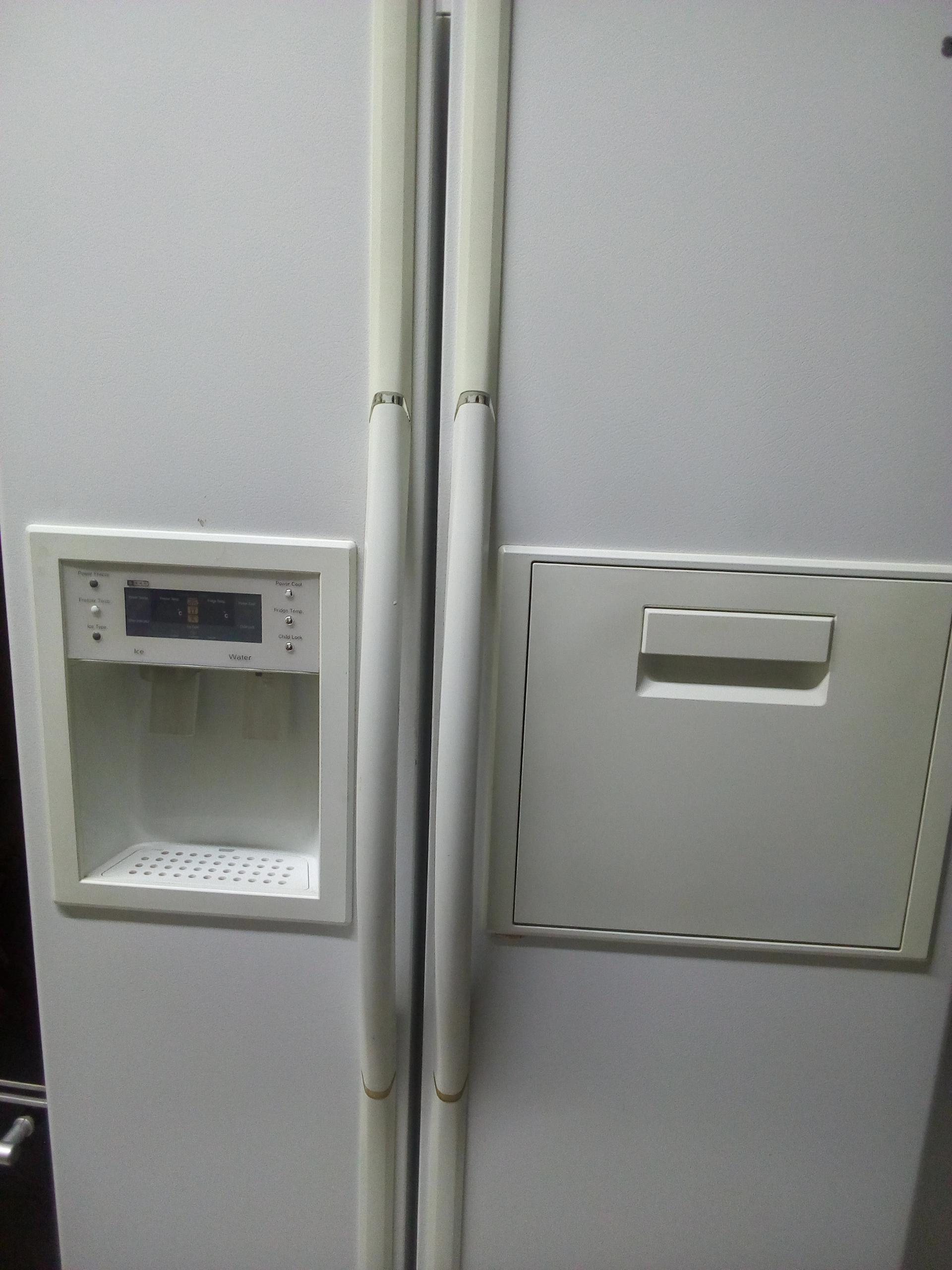 عکس تعمیرگاه یخچال پارس بهارستان