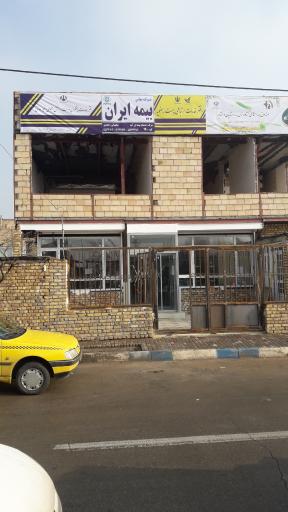 عکس دفتر خدمات پیشخوان دولت