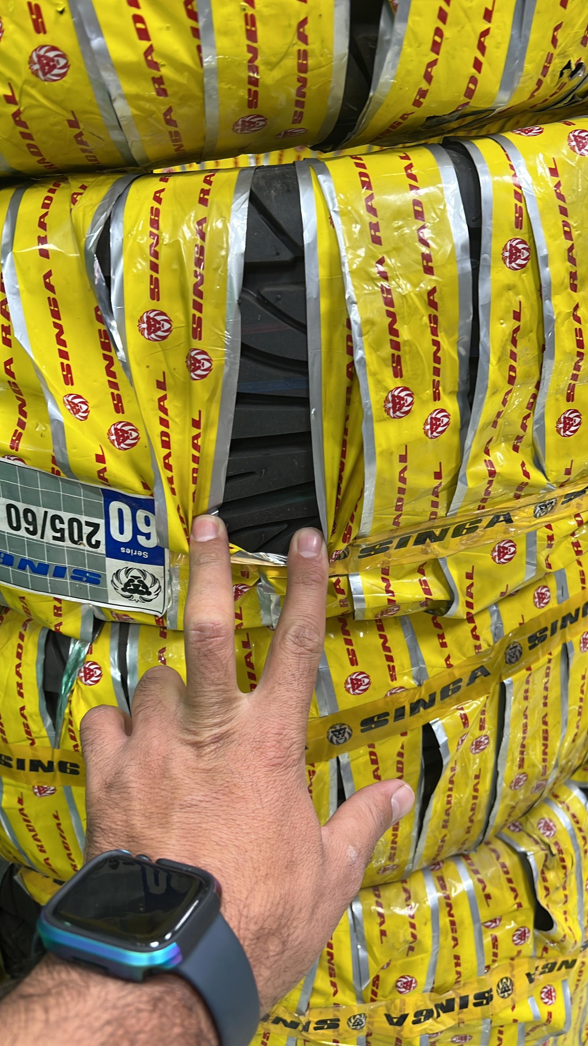 عکس خدمات تیوبلس نمونه