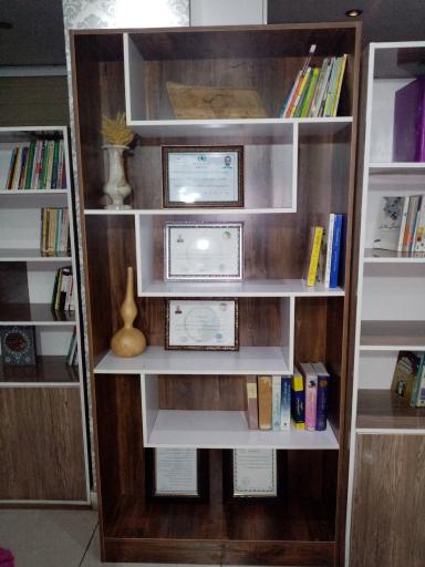 عکس بنیاد روانشناسی منزل آرام 