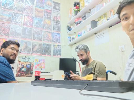 عکس محصولات فرهنگی بهروز 