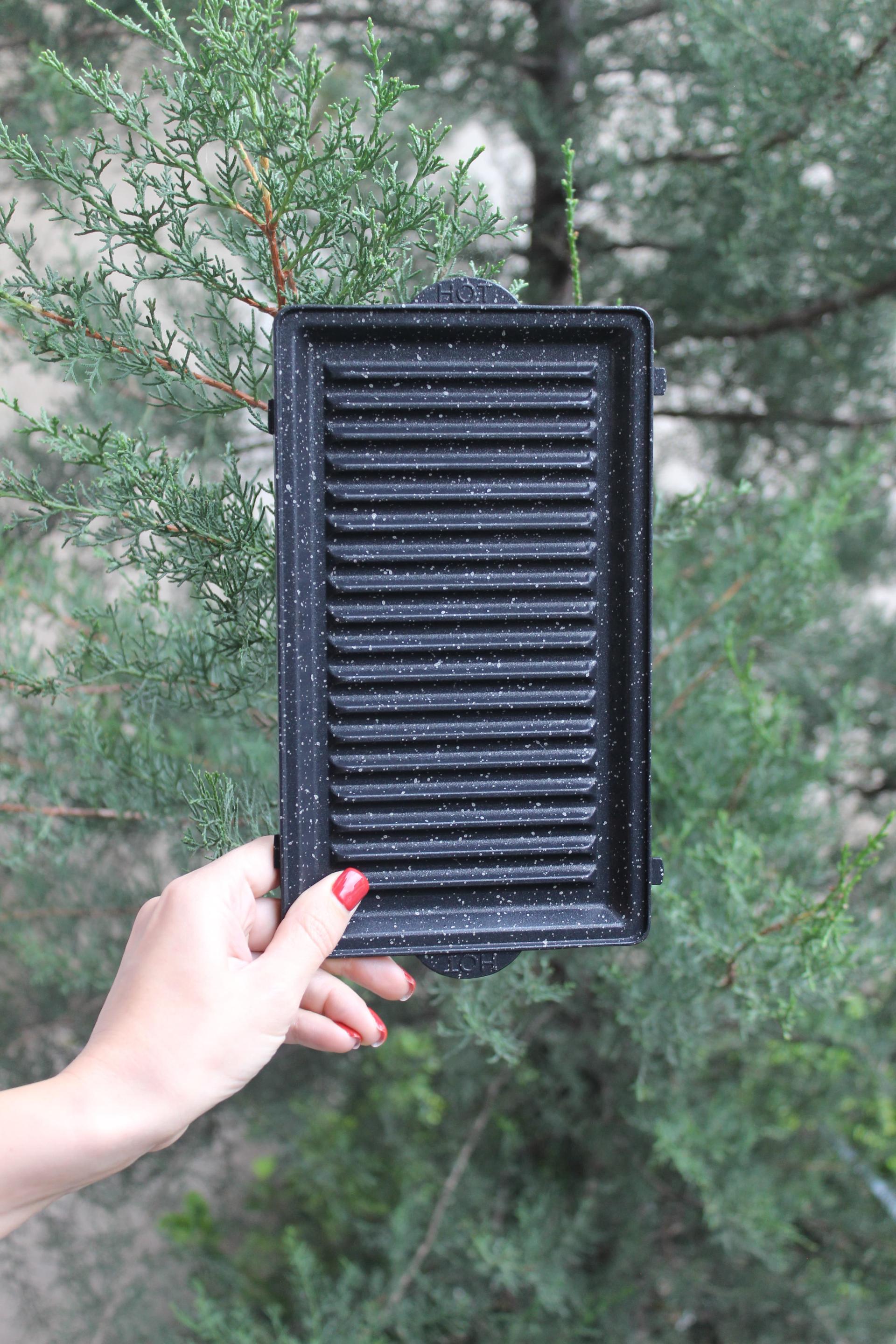 عکس بازسازی ظروف ظرفینو