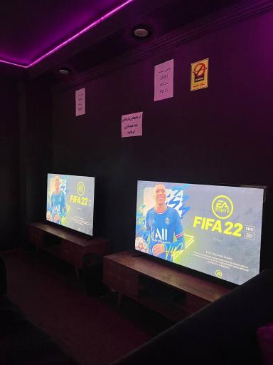 عکس گیم نت جوی استیک