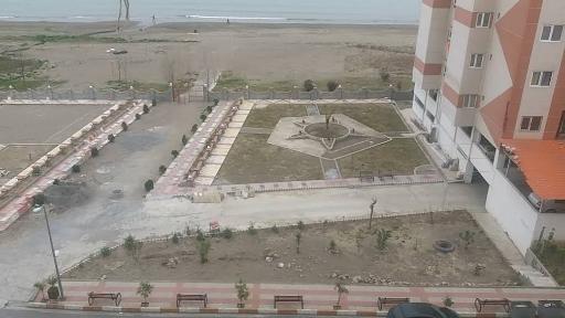 عکس مجتمع مسکونی نگین مهر شمال