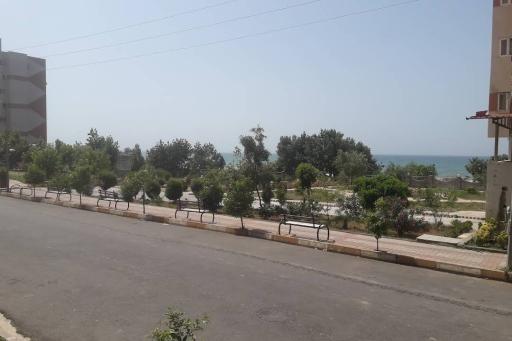 عکس مجتمع مسکونی نگین مهر شمال