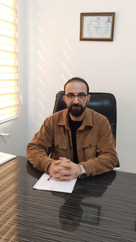 عکس بنیاد روانشناسی منزل آرام 