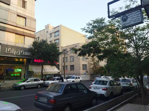 عکس محسن مرتضوی وکیل پایه یک دادگستری