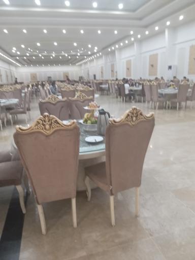 عکس  تالار الماس