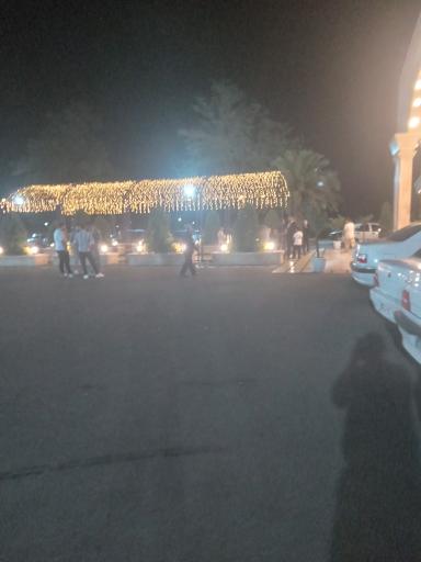 عکس  تالار الماس