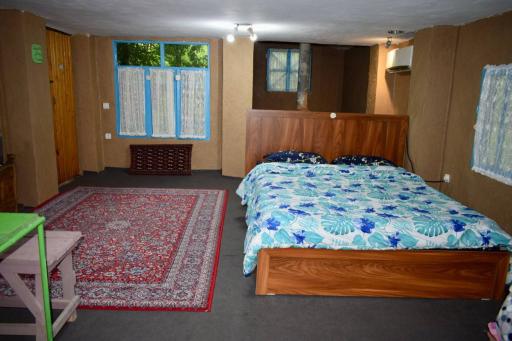 عکس رستوران و اقامتگاه وارش 