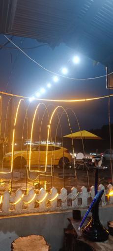 عکس رستوران و اقامتگاه وارش 