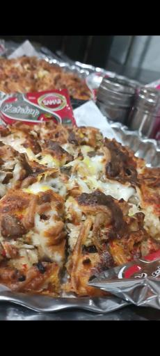 عکس رستوران و اقامتگاه وارش 