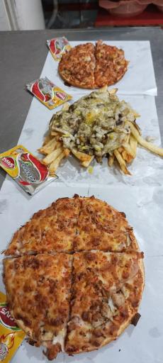 عکس رستوران و اقامتگاه وارش 