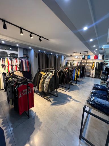 عکس لاکچری مزون