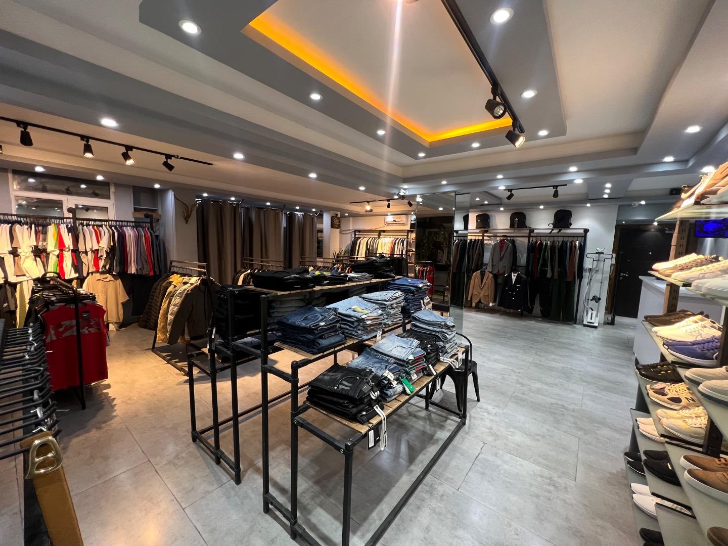 عکس لاکچری مزون