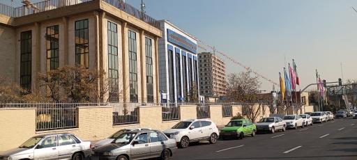عکس شهرداری منطقه ۵ تهران