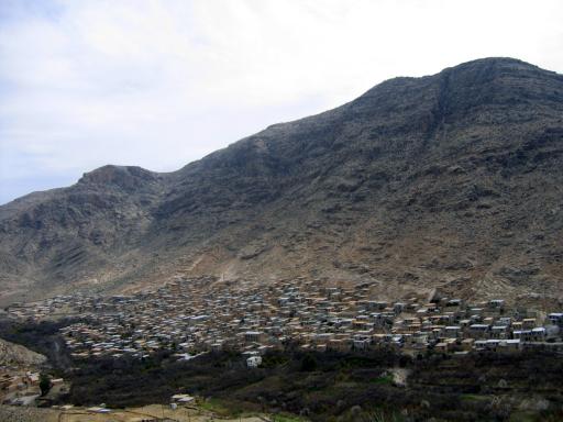 عکس آبشار تنگ خرتنگ