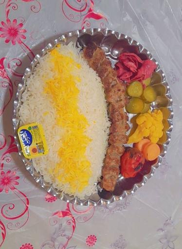 عکس هتل آپارتمان خورشید نو