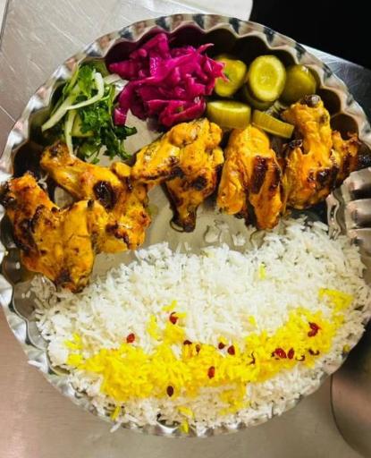 عکس هتل آپارتمان خورشید نو