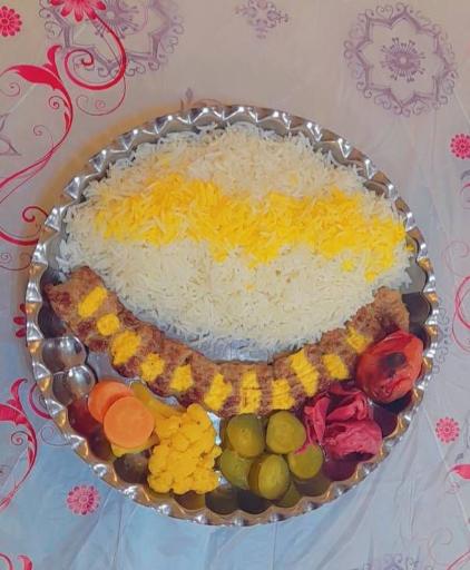 عکس هتل آپارتمان خورشید نو