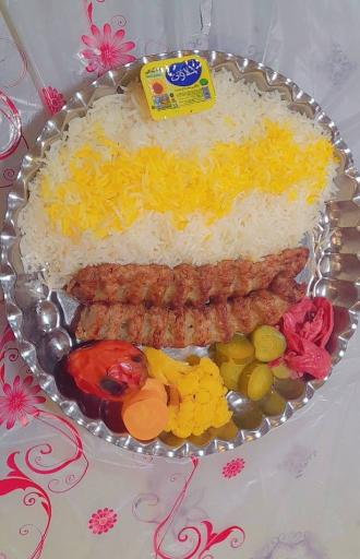 عکس هتل آپارتمان خورشید نو