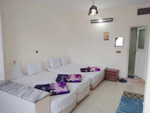 عکس هتل آپارتمان خورشید نو